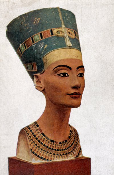Regina Nefertiti d