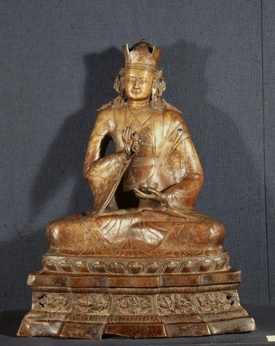 Padmasambhava da Tibetan School