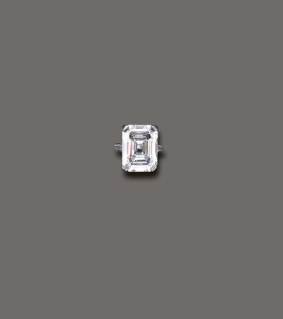 Anello, c.1935 da Tiffany and Company