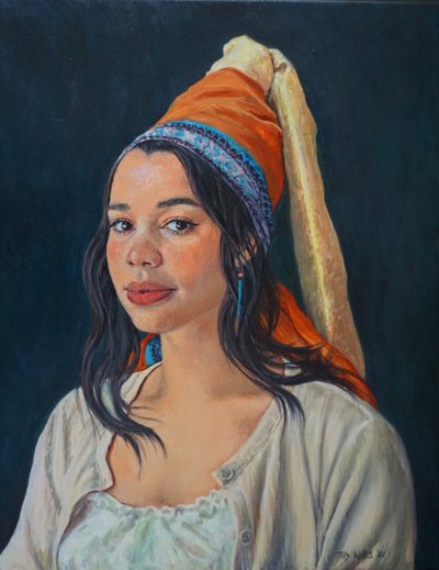 Belinda da Tilly Willis
