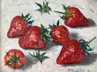 Fragole da Tilly Willis