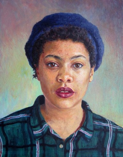 Talla, 2014 da Tilly Willis