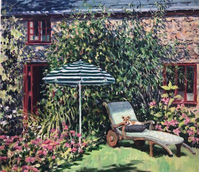 Sotto il Parasole da Tilly Willis