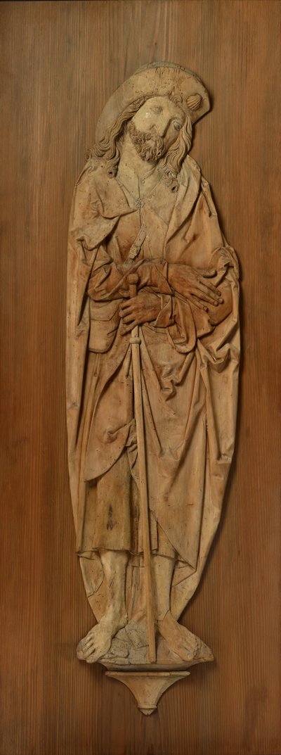 San Giacomo il Maggiore da Tilman Riemenschneider
