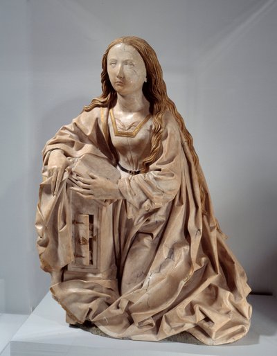 La Vergine dell