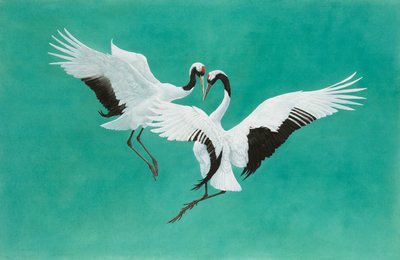 La Danza-Verde da Tim Hayward