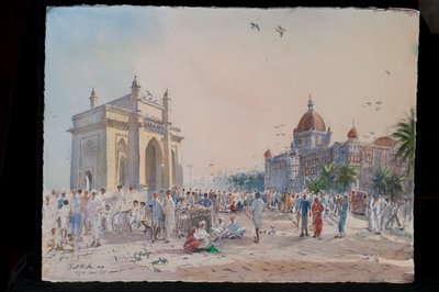 Porta dell