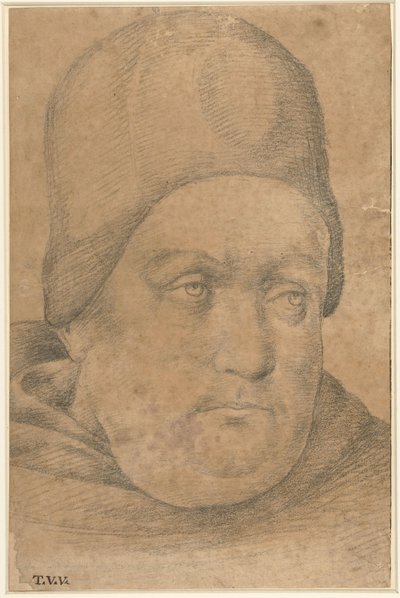 Ritratto di Tommaso d