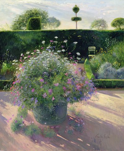 Ultimi raggi intorno al rame da Timothy Easton