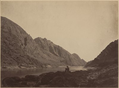 Canyon dell
