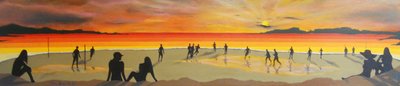 La Baia, n.3, 2012 da Timothy Nathan Joel