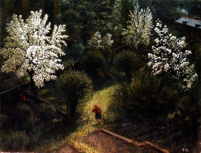 Nascondino da Tirzah Ravilious