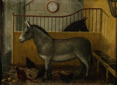 Nathaniel e Patsy da Tirzah Ravilious