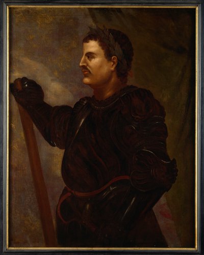 Claudio Cesare da Titian (c.1488 1576) (after)
