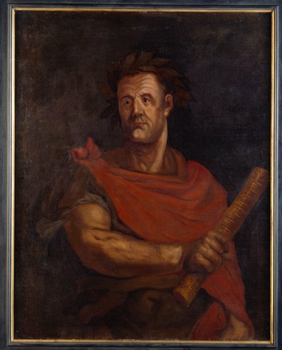 Giulio Cesare da Titian (c.1488 1576) (after)