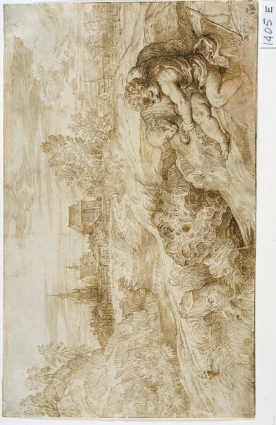  da Titian (c.1488 1576)