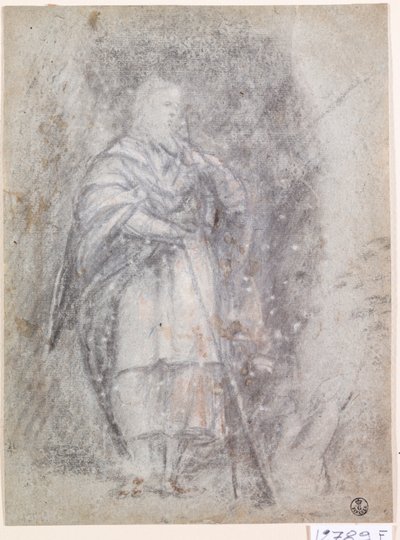 Apostolo da Titian (c.1488 1576)