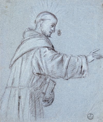 Monaco da Titian (c.1488 1576)
