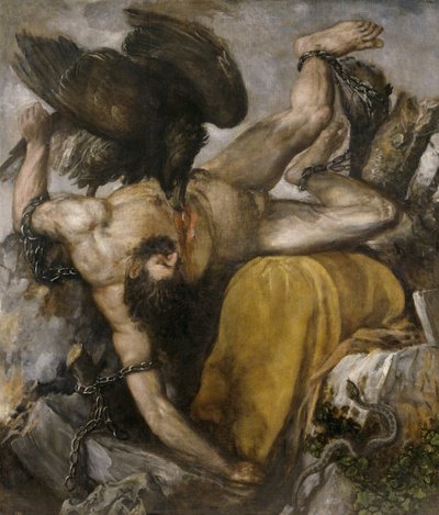 Tizio da Titian (c.1488 1576)