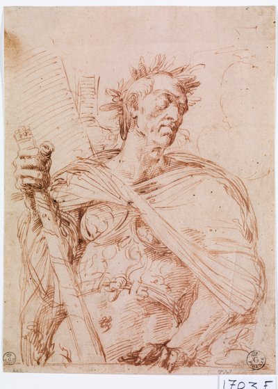 Immagine sconosciuta da Titian (c.1488 1576)