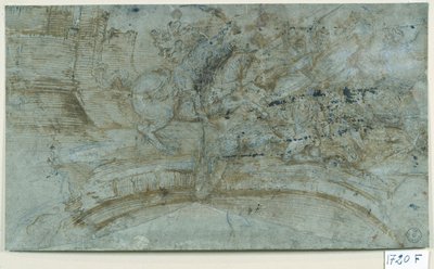 Battaglia da Titian (c.1488 1576)