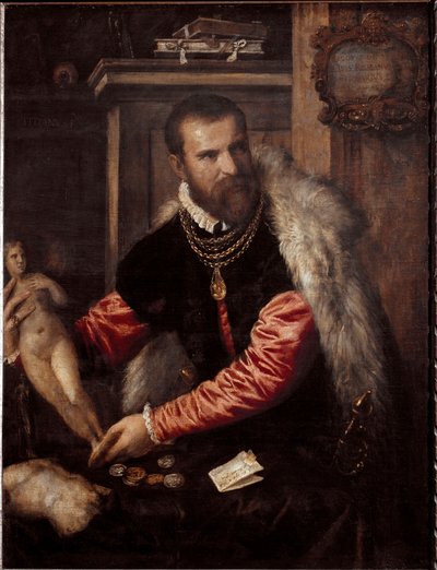 Ritratto dell