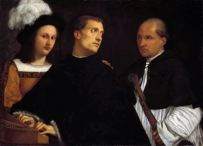Il concerto da Titian