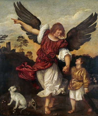 Tobia e l