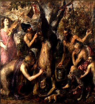 Immagine sconosciuta da Tiziano Vecelli