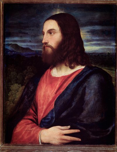 Immagine sconosciuta da Tiziano Vecelli