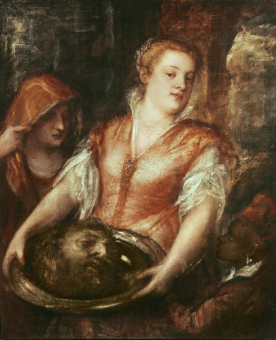 Immagine sconosciuta da Tiziano Vecelli