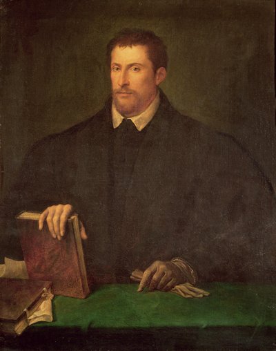 Immagine sconosciuta da Tiziano Vecelli