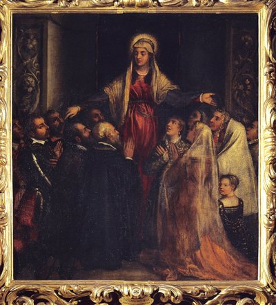Immagine sconosciuta da Tiziano Vecelli