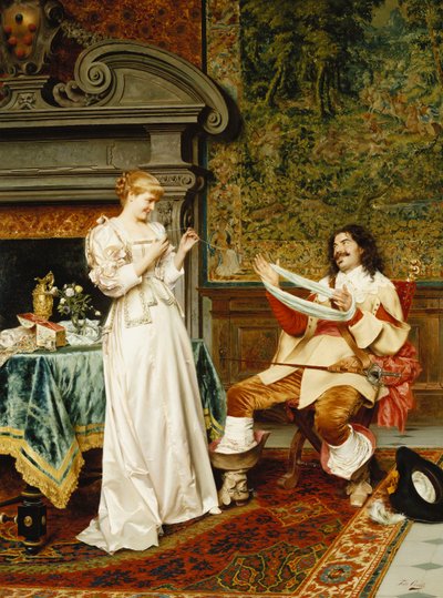 Fuori Servizio da Tito Conti