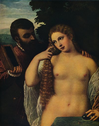 Allegoria di Alfonso d