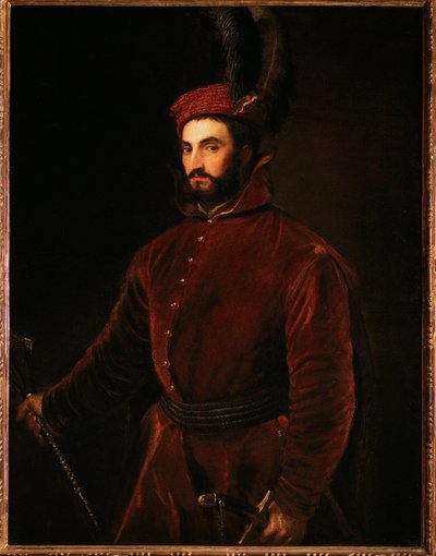 Ritratto di Ippolito de