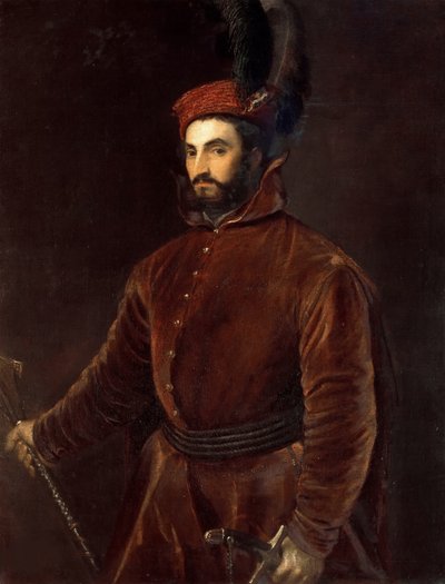 Ritratto di Ippolito de
