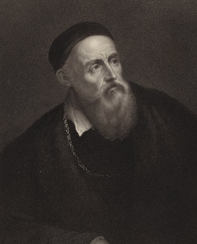 Tiziano da Tiziano Vecelli