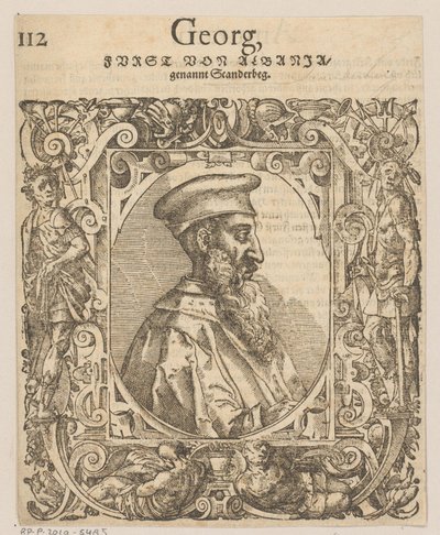  da Tobias Stimmer