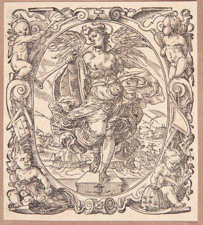  da Tobias Stimmer