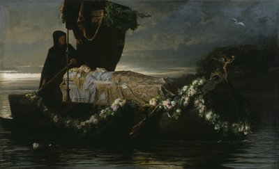 Elaine da Toby Edward Rosenthal