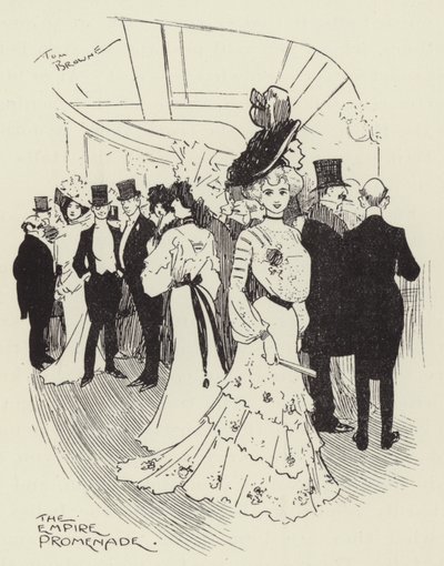 La Promenade dell