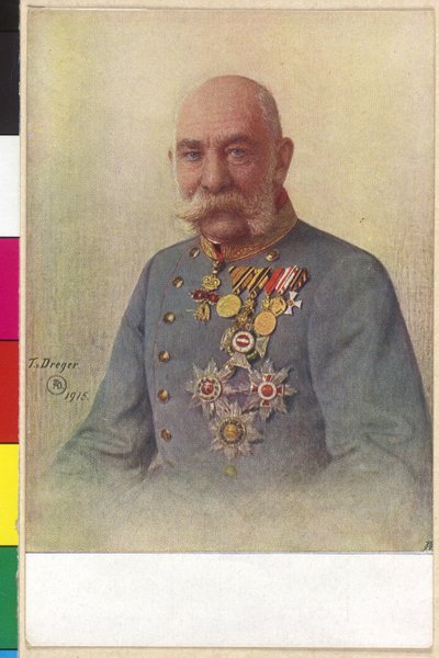 Imperatore d
