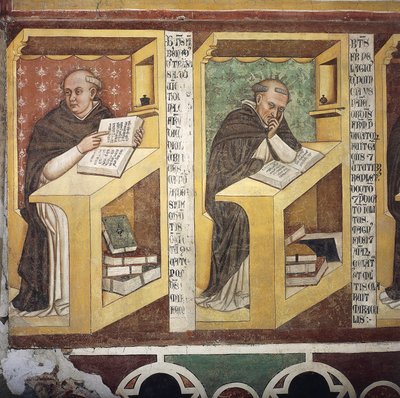 Quaranta illustri membri dell