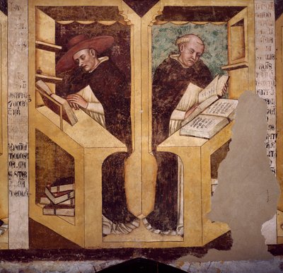 Quaranta illustri membri dell