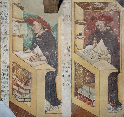 Quaranta Illustri Membri dell
