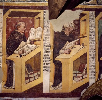 Quaranta Illustri Membri dell