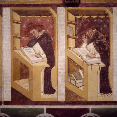 Quaranta illustri membri dell