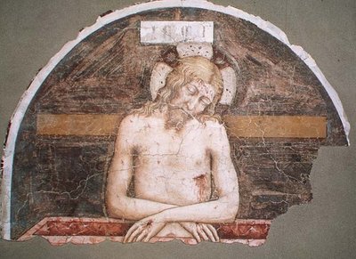Pietà da Tomaso da (late 15th century) Modena