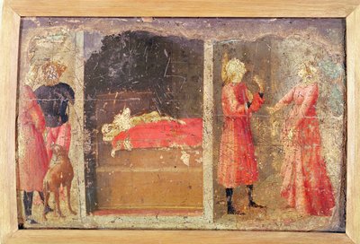 Storia di San Giuliano l